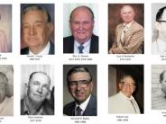 1967 - 1985 Commissioners