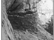 Arch Canyon 1967 