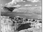 Arch Canyon 1960
