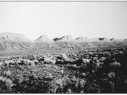 Comb Ridge Mid 1950s