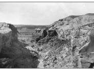 Cow Canyon 1925