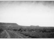 Dry Valley 1924