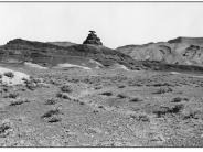 Mexican Hat Rock 1930s