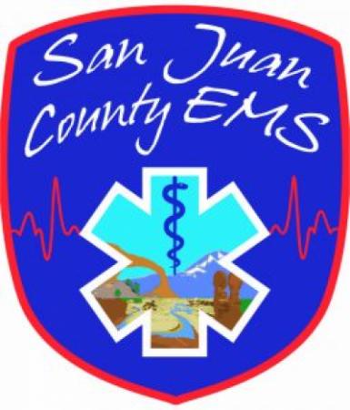 San Juan County EMS